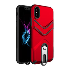 Load image into Gallery viewer, Shockproof Phone Case For iPhone