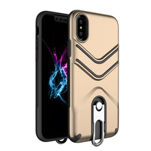 Load image into Gallery viewer, Shockproof Phone Case For iPhone