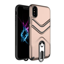 Load image into Gallery viewer, Shockproof Phone Case For iPhone