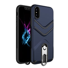 Load image into Gallery viewer, Shockproof Phone Case For iPhone