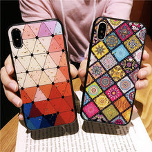 Load image into Gallery viewer, Epoxy Case For iPhone