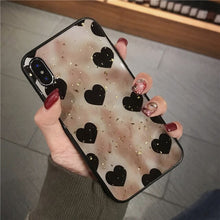 Load image into Gallery viewer, Epoxy Case For iPhone