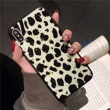 Load image into Gallery viewer, Epoxy Case For iPhone