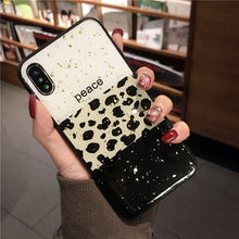 Load image into Gallery viewer, Epoxy Case For iPhone