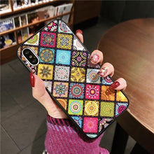 Load image into Gallery viewer, Epoxy Case For iPhone