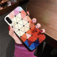 Load image into Gallery viewer, Epoxy Case For iPhone