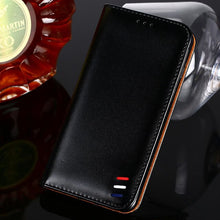 Load image into Gallery viewer, Leather Case For Oneplus