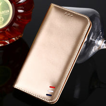 Load image into Gallery viewer, Leather Case For Oneplus