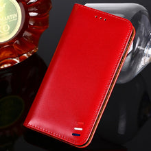 Load image into Gallery viewer, Leather Case For Oneplus