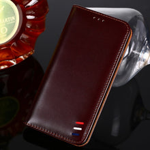 Load image into Gallery viewer, Leather Case For Oneplus