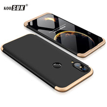Load image into Gallery viewer, Hard Protective Case For Huawei