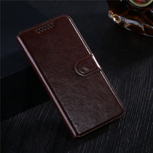 Load image into Gallery viewer, Leather Case For HTC
