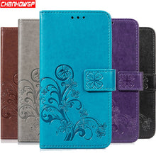 Load image into Gallery viewer, Wallet Flip Case For LG