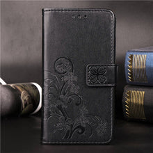 Load image into Gallery viewer, Wallet Flip Case For LG