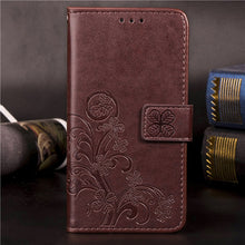Load image into Gallery viewer, Wallet Flip Case For LG