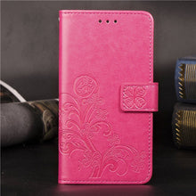 Load image into Gallery viewer, Wallet Flip Case For LG