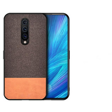 Load image into Gallery viewer, Cloth Fabric Silicone Case For Oneplus