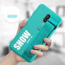 Load image into Gallery viewer, Soft Silicone Case For Oneplus