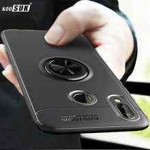 Load image into Gallery viewer, Magnetic Ring Case For Samsung