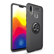 Load image into Gallery viewer, Magnetic Ring Case For Samsung