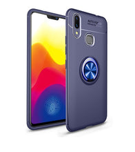 Load image into Gallery viewer, Magnetic Ring Case For Samsung