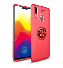 Load image into Gallery viewer, Magnetic Ring Case For Samsung