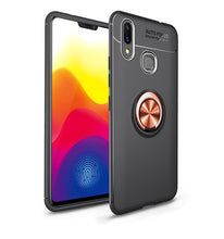 Load image into Gallery viewer, Magnetic Ring Case For Samsung