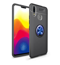 Load image into Gallery viewer, Magnetic Ring Case For Samsung
