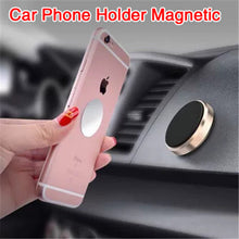 Load image into Gallery viewer, Magnetic Ring Case For Samsung