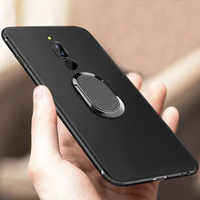 Load image into Gallery viewer, Magnetic Ring Case For Nokia