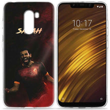 Load image into Gallery viewer, Mohamed Salah Case For Xiaomi Redmi