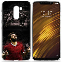 Load image into Gallery viewer, Mohamed Salah Case For Xiaomi Redmi