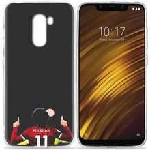 Load image into Gallery viewer, Mohamed Salah Case For Xiaomi Redmi
