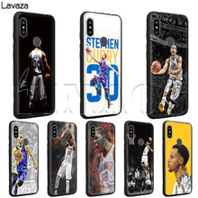 Load image into Gallery viewer, Stephen Curry Case For Xiaomi Redmi