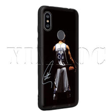 Load image into Gallery viewer, Stephen Curry Case For Xiaomi Redmi