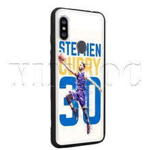Load image into Gallery viewer, Stephen Curry Case For Xiaomi Redmi