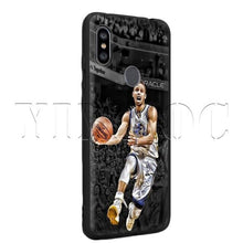 Load image into Gallery viewer, Stephen Curry Case For Xiaomi Redmi