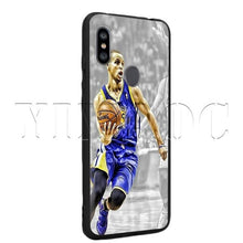 Load image into Gallery viewer, Stephen Curry Case For Xiaomi Redmi
