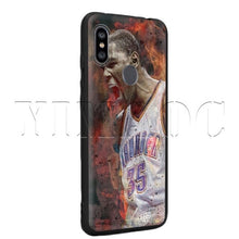 Load image into Gallery viewer, Stephen Curry Case For Xiaomi Redmi