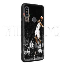 Load image into Gallery viewer, Stephen Curry Case For Xiaomi Redmi