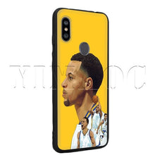 Load image into Gallery viewer, Stephen Curry Case For Xiaomi Redmi