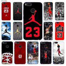 Load image into Gallery viewer, Michael Jordan Case For Xiaomi