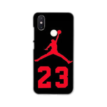 Load image into Gallery viewer, Michael Jordan Case For Xiaomi