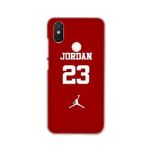 Load image into Gallery viewer, Michael Jordan Case For Xiaomi