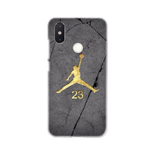 Load image into Gallery viewer, Michael Jordan Case For Xiaomi