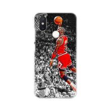 Load image into Gallery viewer, Michael Jordan Case For Xiaomi