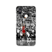 Load image into Gallery viewer, Michael Jordan Case For Xiaomi