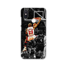 Load image into Gallery viewer, Michael Jordan Case For Xiaomi