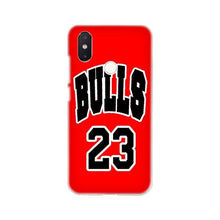 Load image into Gallery viewer, Michael Jordan Case For Xiaomi