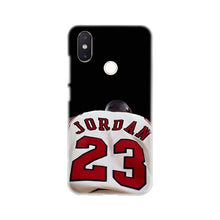 Load image into Gallery viewer, Michael Jordan Case For Xiaomi